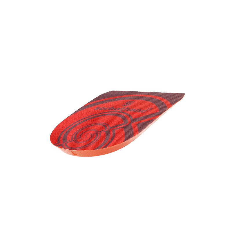 automotive heel pads